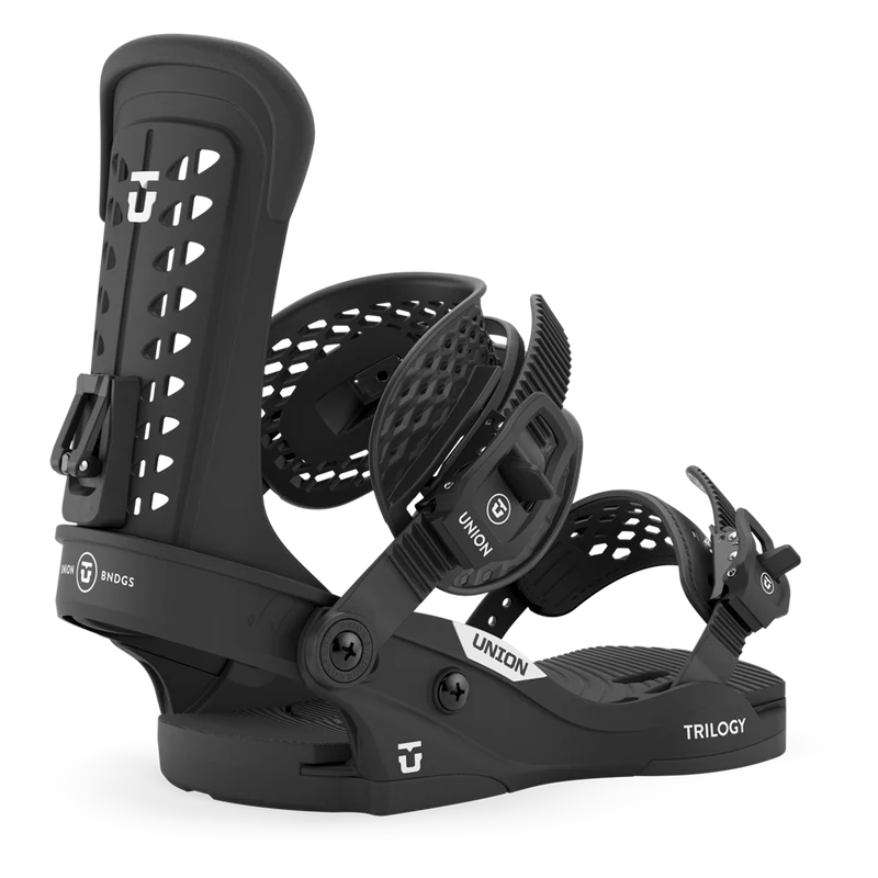 Trilogy Classic Binding