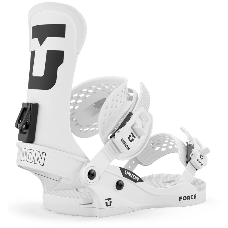 Force Classic Binding