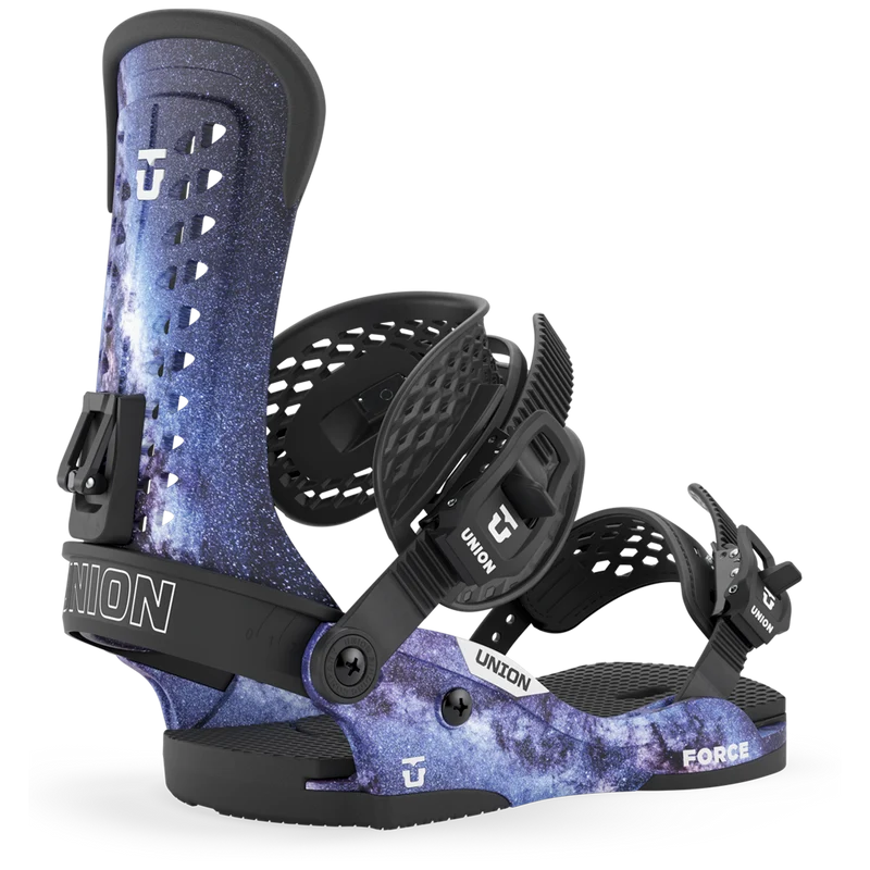 Force Classic Binding