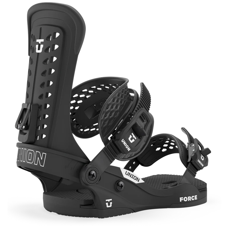 Force Classic Binding