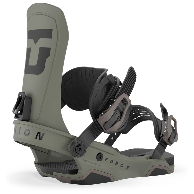 Force Team Binding