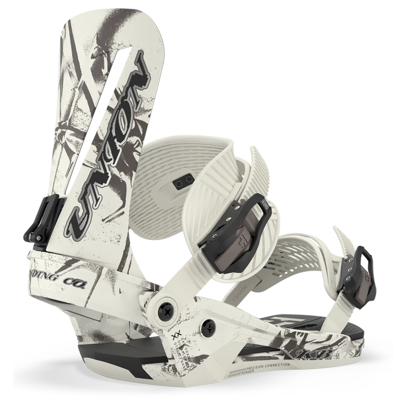 Atlas Binding