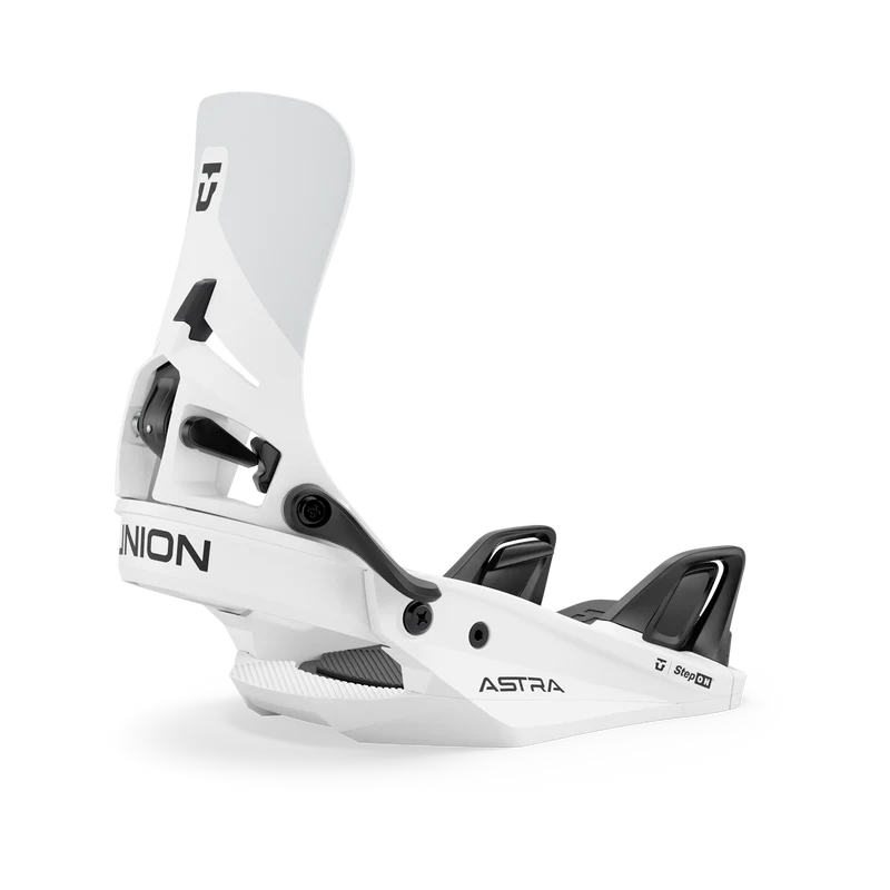 Astra Step On Binding