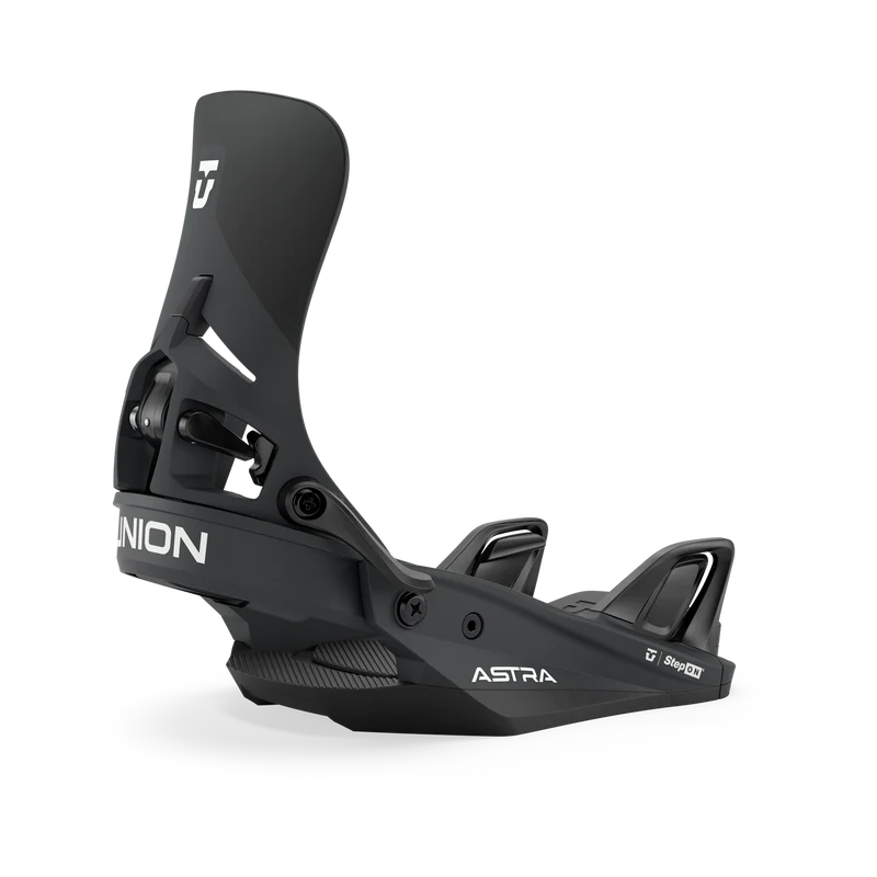 Astra Step On Binding