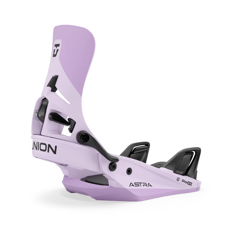 Astra Step On Binding