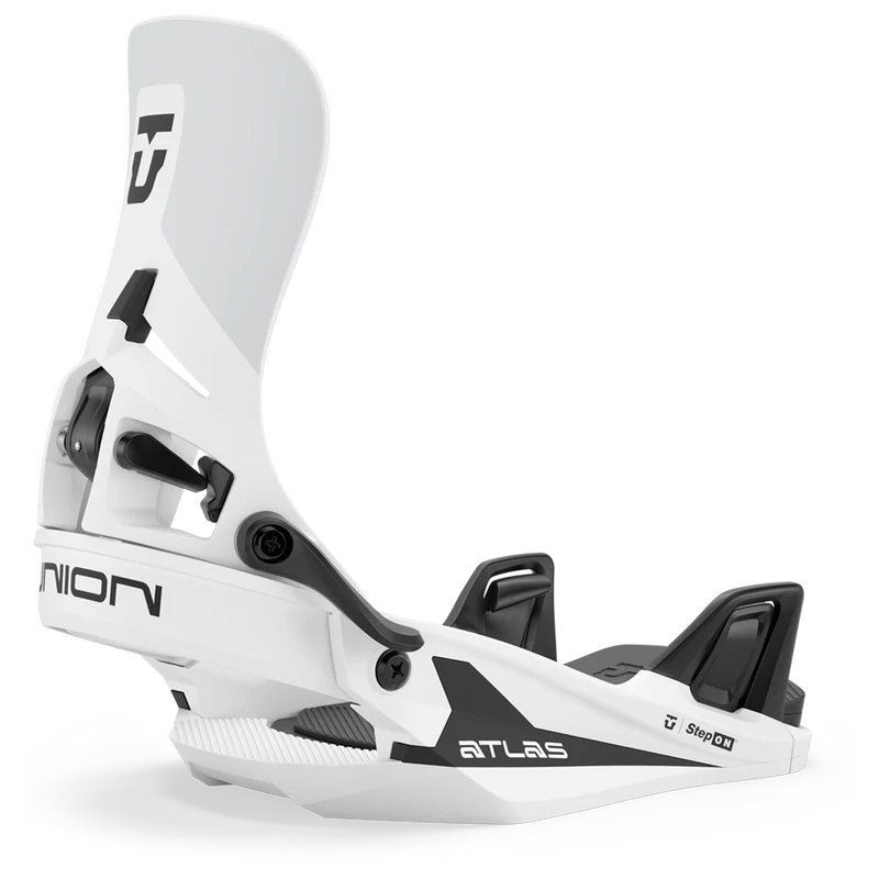 Atlas Step On Binding