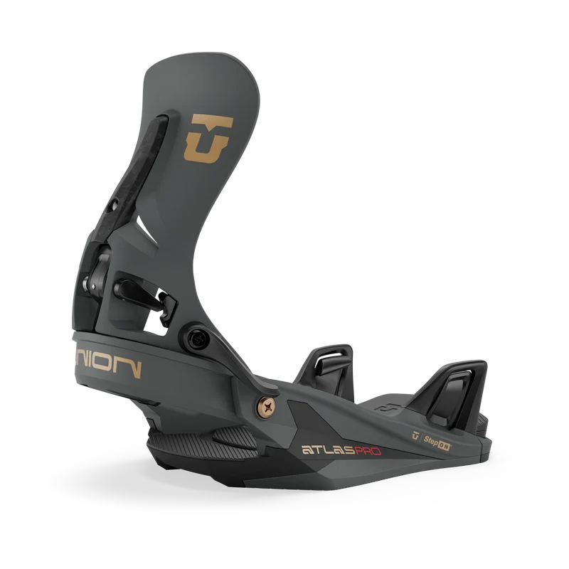 Atlas Pro Step On Binding