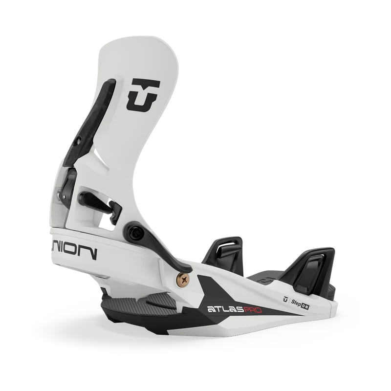 Atlas Pro Step On Binding