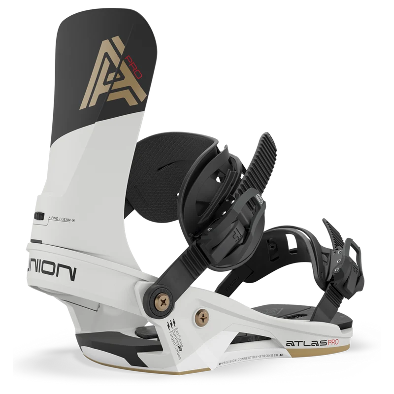 Atlas Pro Binding
