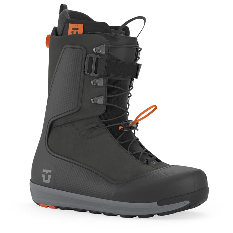 Factory Boot