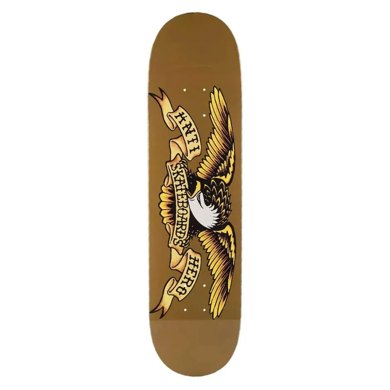 Team Classic Eagle Deck