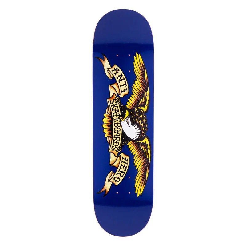 Team Classic Eagle Deck