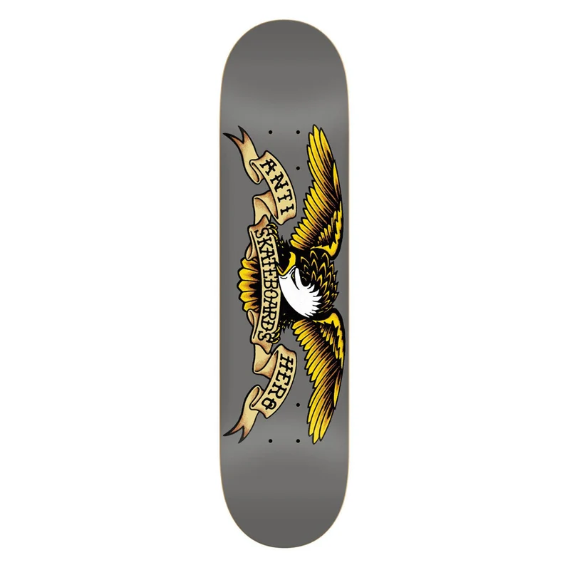 Team Classic Eagle Deck