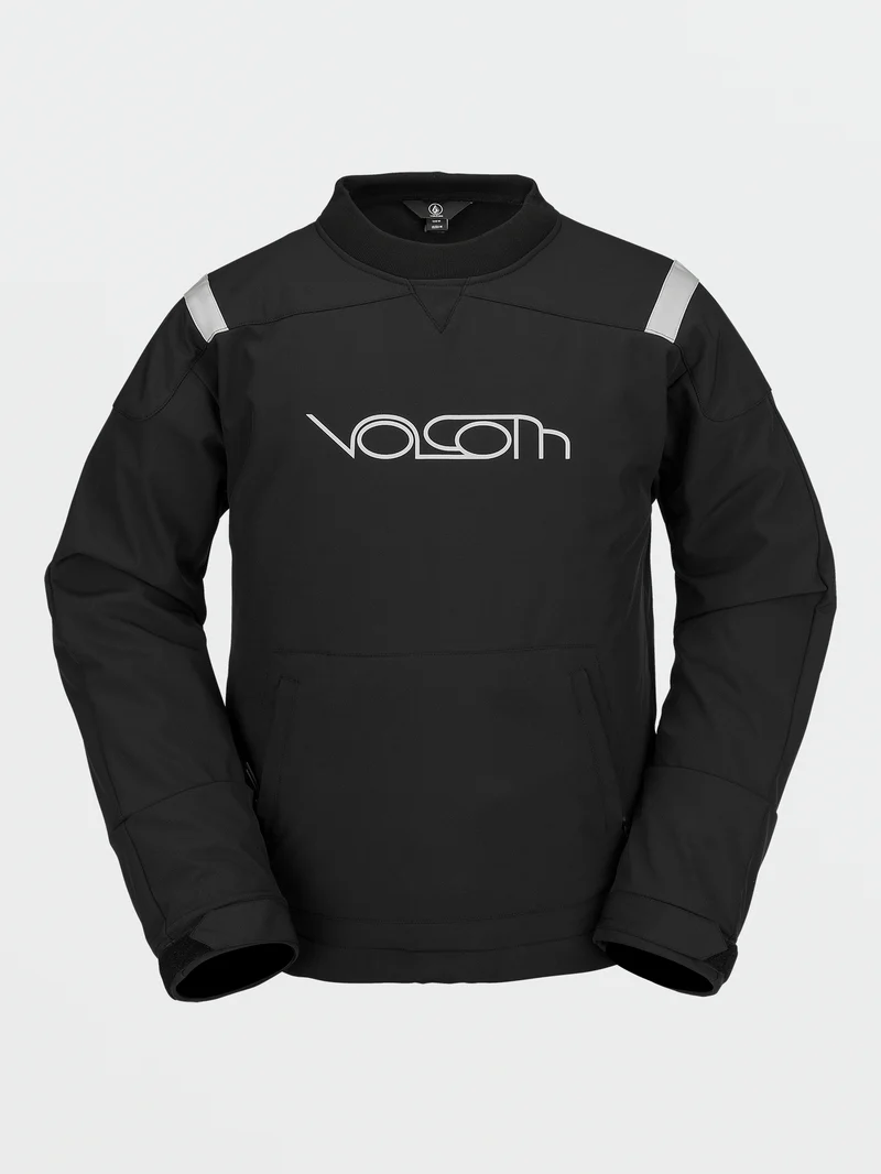 All I Got Jacket - Black