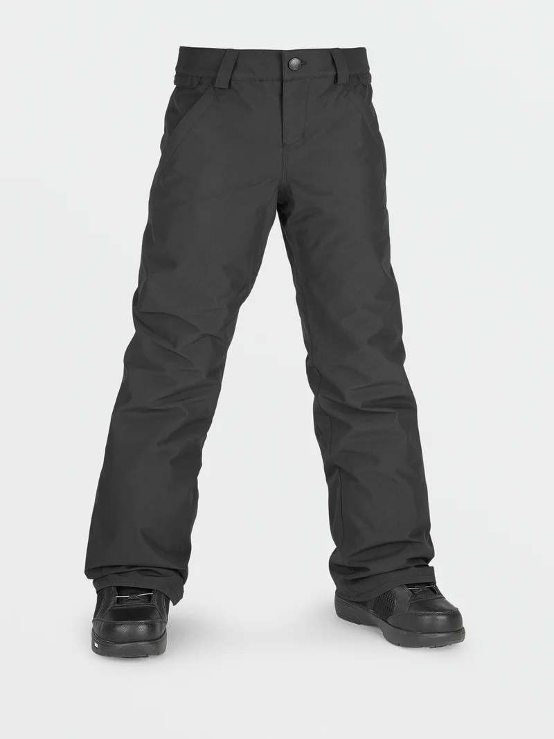 Frochickidee Insulated Trousers - Black