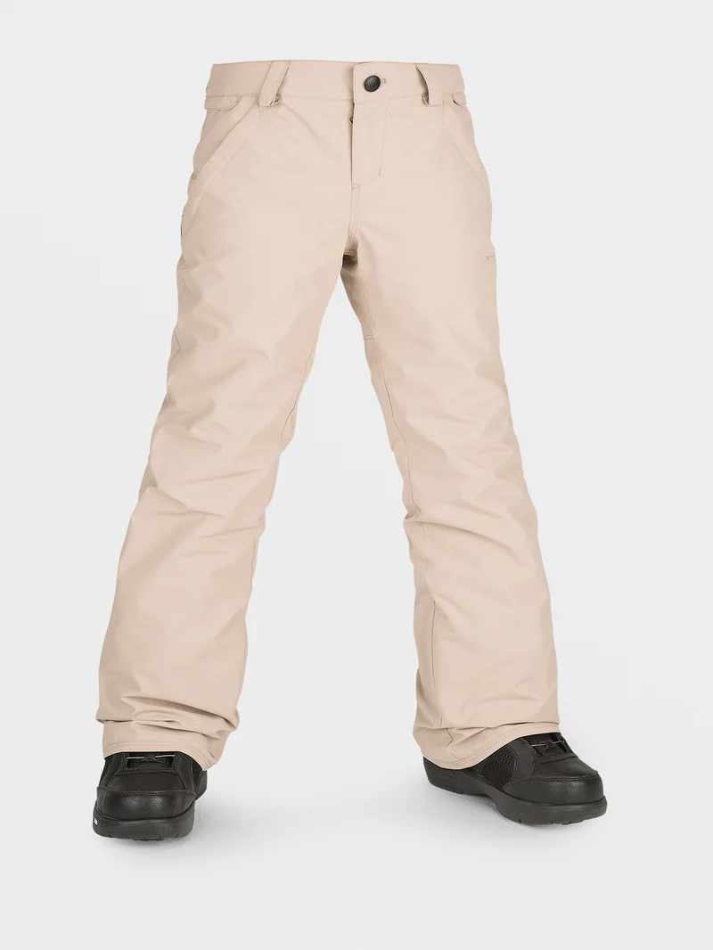 Frochickidee Insulated Trousers - Sand