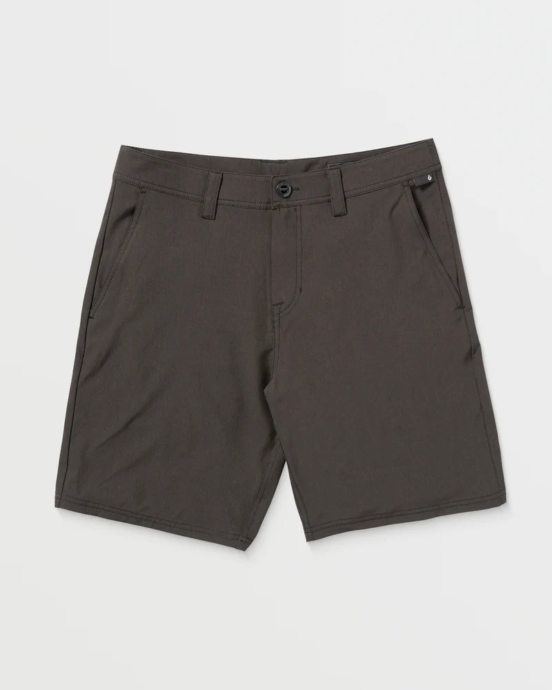 Joythriller 19" Hybrid Short - Black