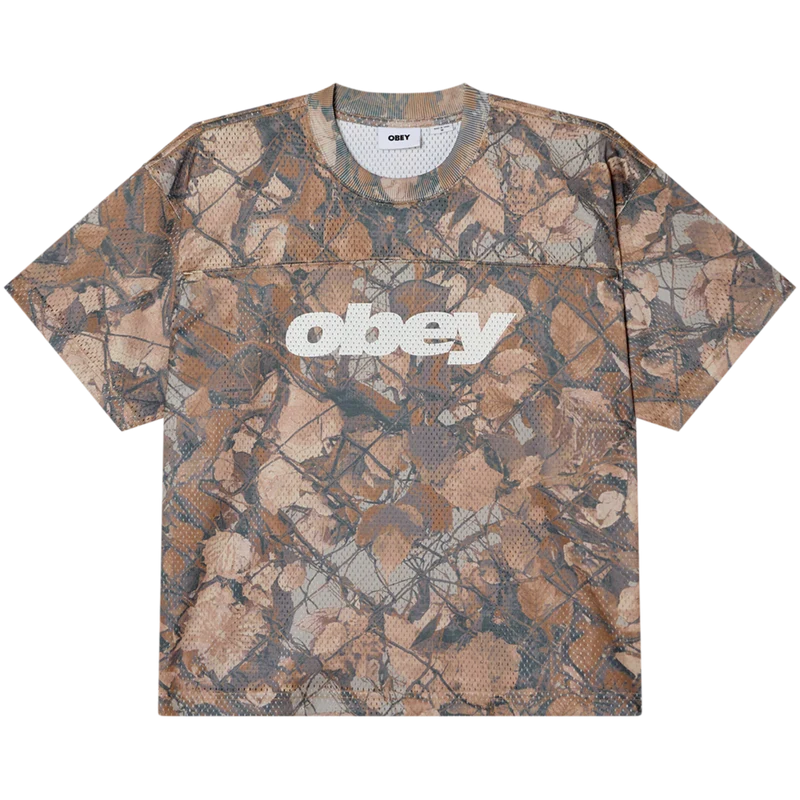 Obey Practice Jersey