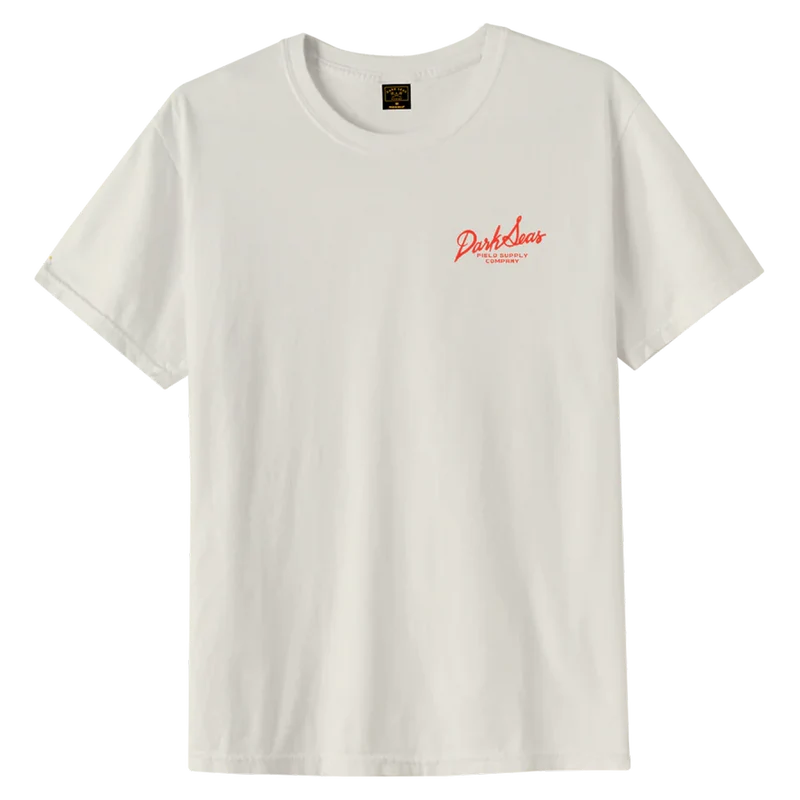 Rainbow Rider S/S T-Shirt