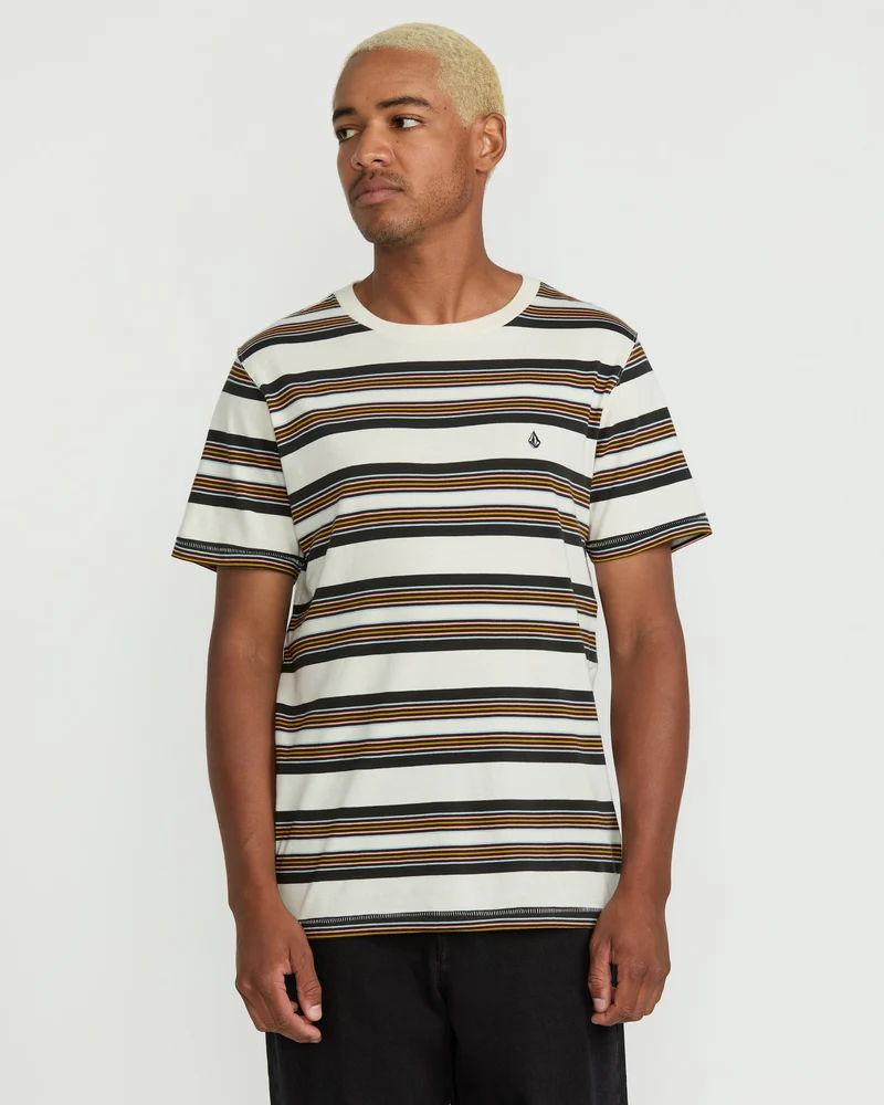 Parotic T-Shirt - Off White