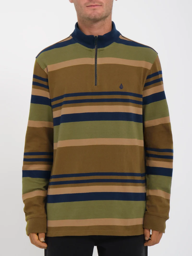 Forger T-Shirt - MUD