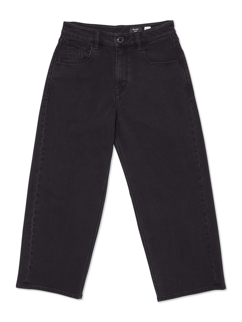 Billow Jeans - Black Out - (KINDER)
