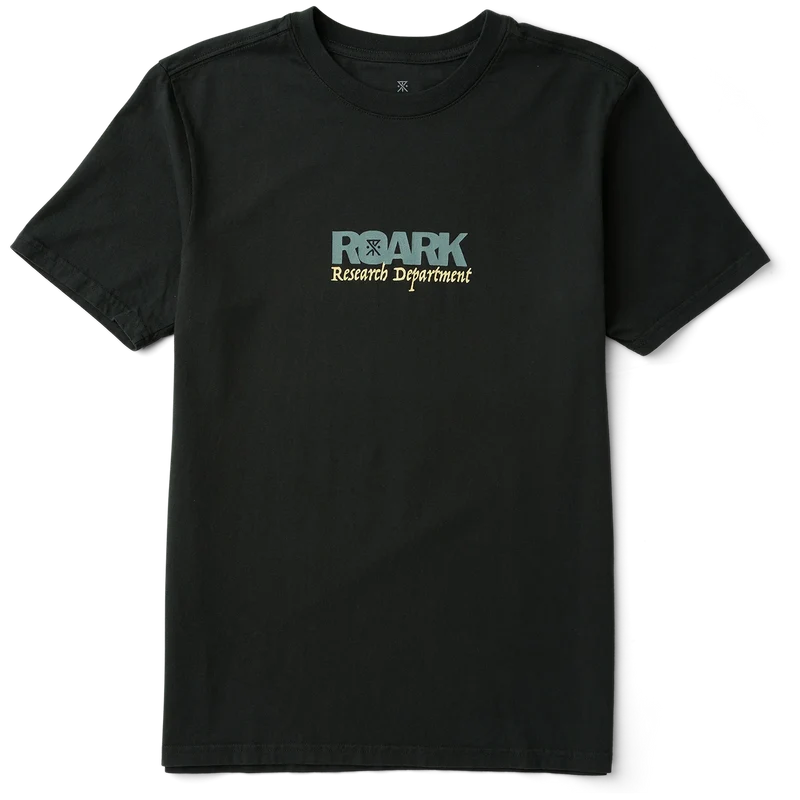 Plant Medicine S/S T-Shirt