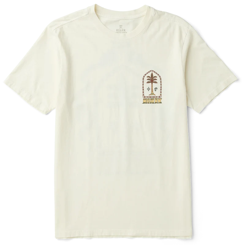 Augs Palm S/S T-Shirt