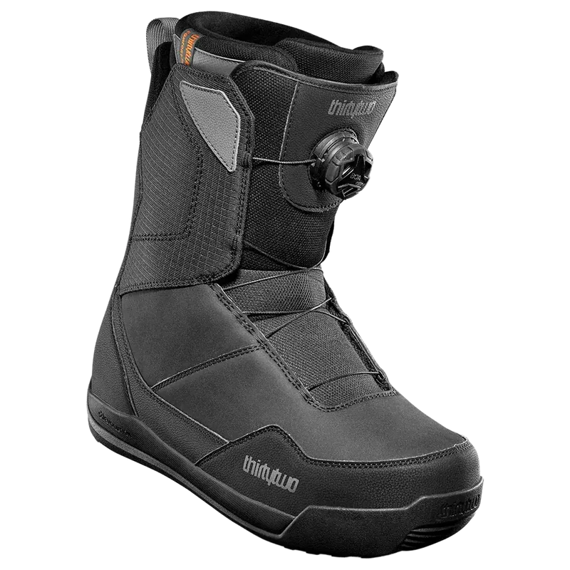 Shifty Boa Boot