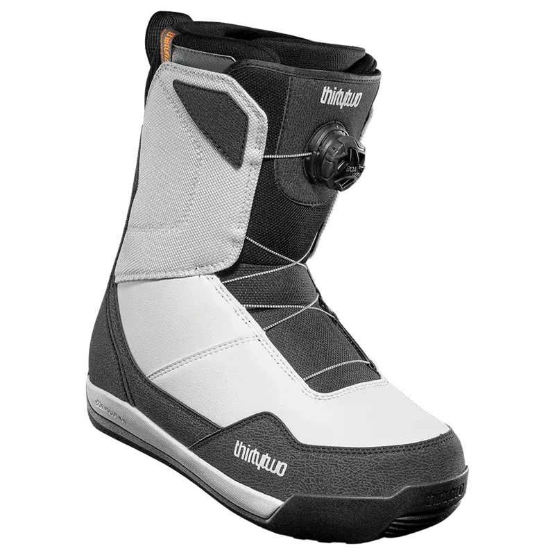 Shifty Boa Boot