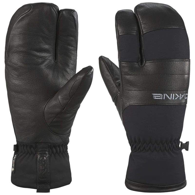 Baron Gore-Tex Trigger Mitt