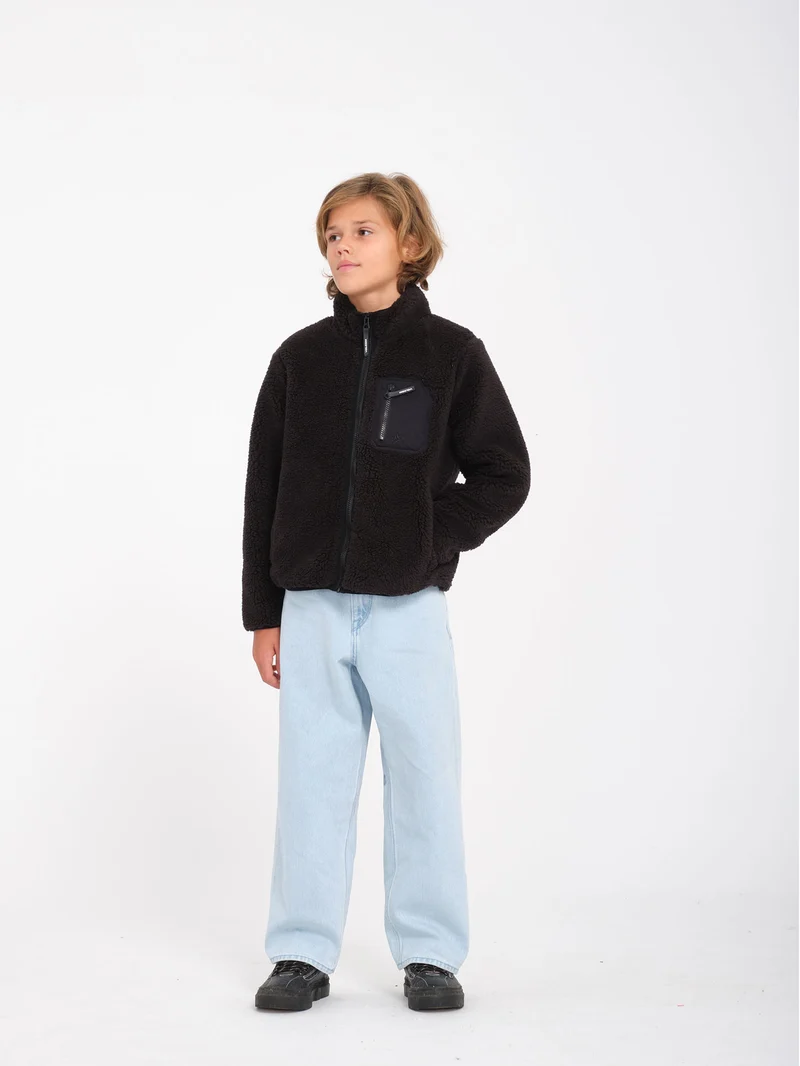 Billow Jeans - Light Blue - (KINDER)