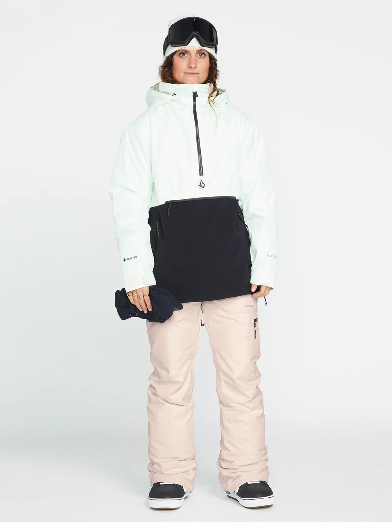 Knox Insulated Gore-Tex Trousers - Sand