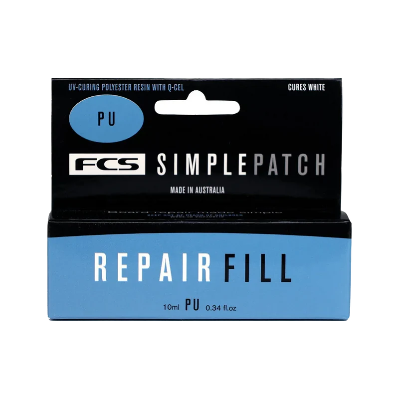 FCS Simple Patch Repair Fill - PU