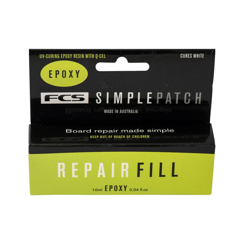FCS Simple Patch Repair Fill - Epoxy