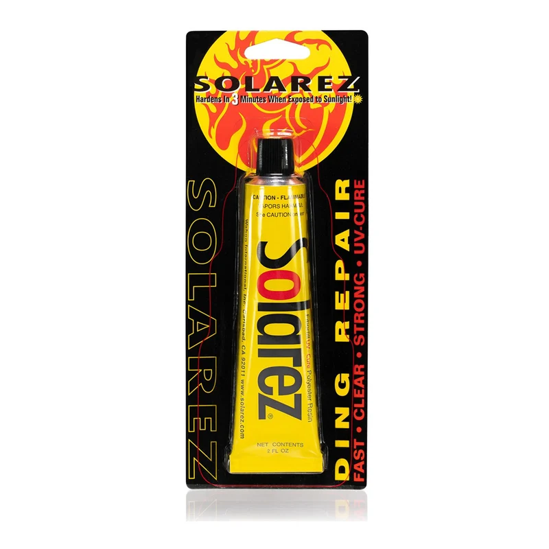 Polyester Ding Repair 1.0 oz tube