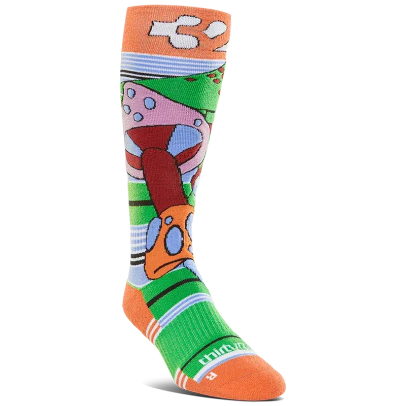 TM Merino Sock