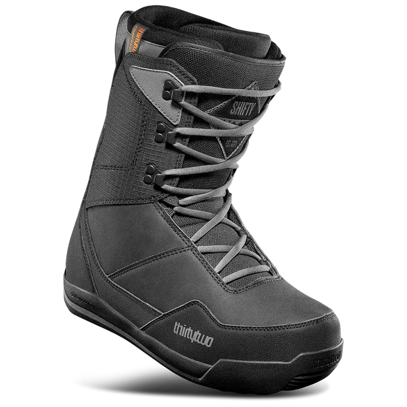 Shifty Boot