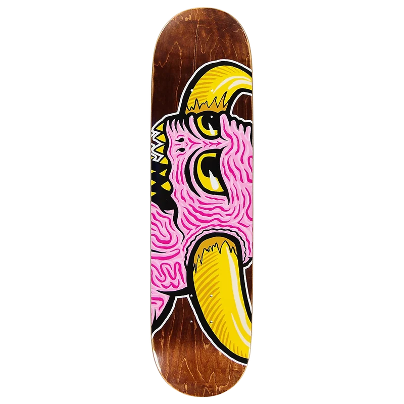 Brain Monster Deck