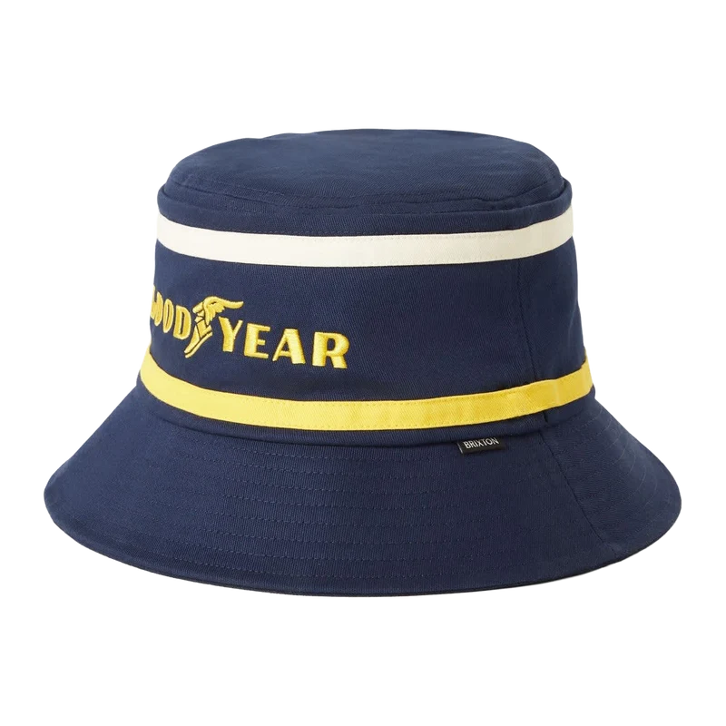 Goodyear Service Bucket Hat