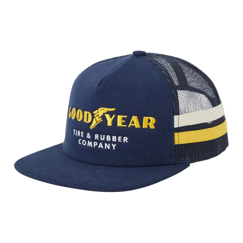 Goodyear Service Medium Profile Trucker Hat