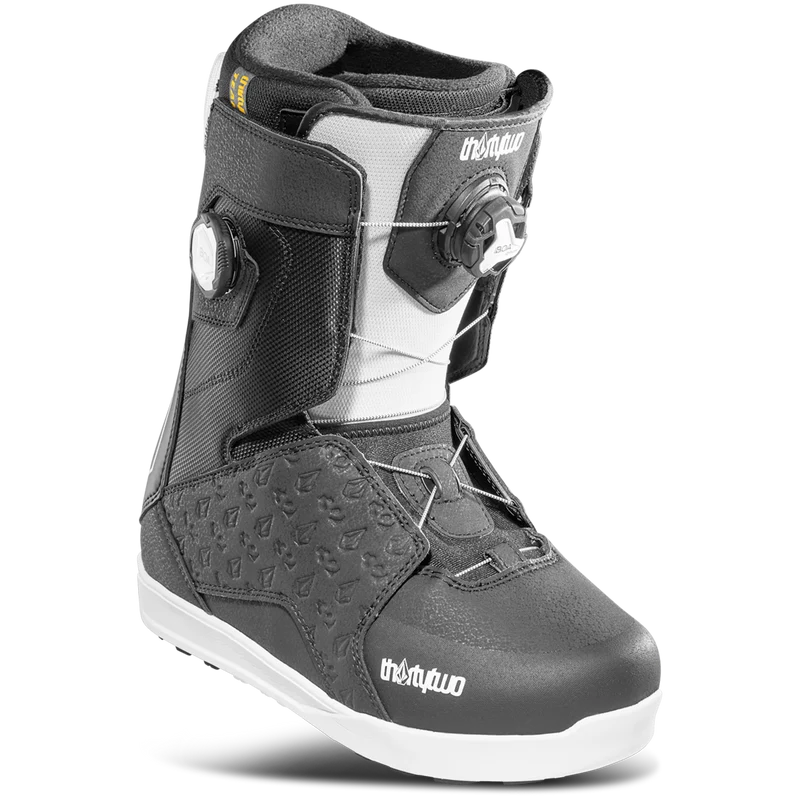 Lashed Double Boa Volcom Boot