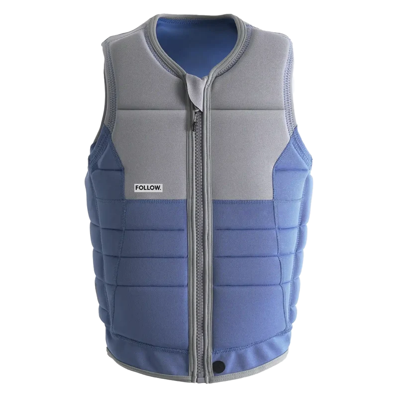 Sovereign Impact Vest