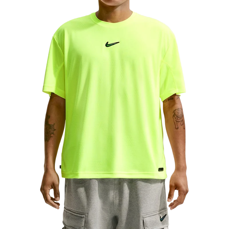 SB Ishod Jersey S/S Top