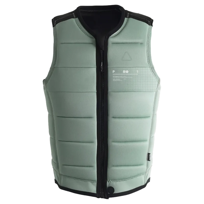 Project One Impact Vest
