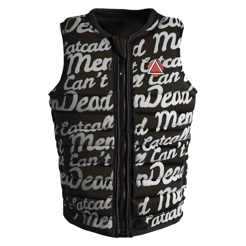 Primary Heights Impact Vest
