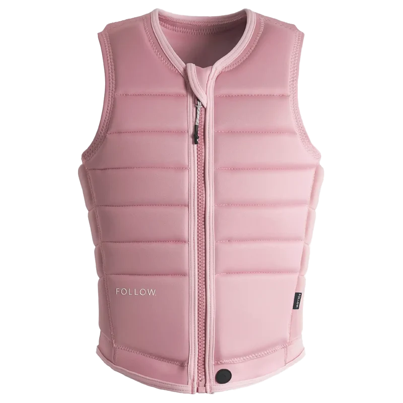 W's Total Impact Vest