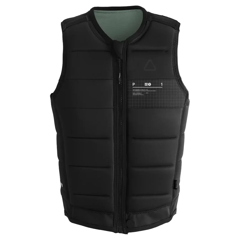 Project One Impact Vest