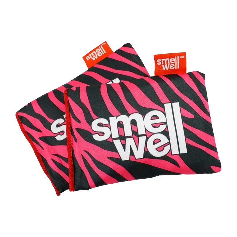 SmellWell Deoterizer Pack