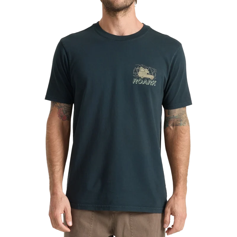 Camper Premium S/S T-Shirt
